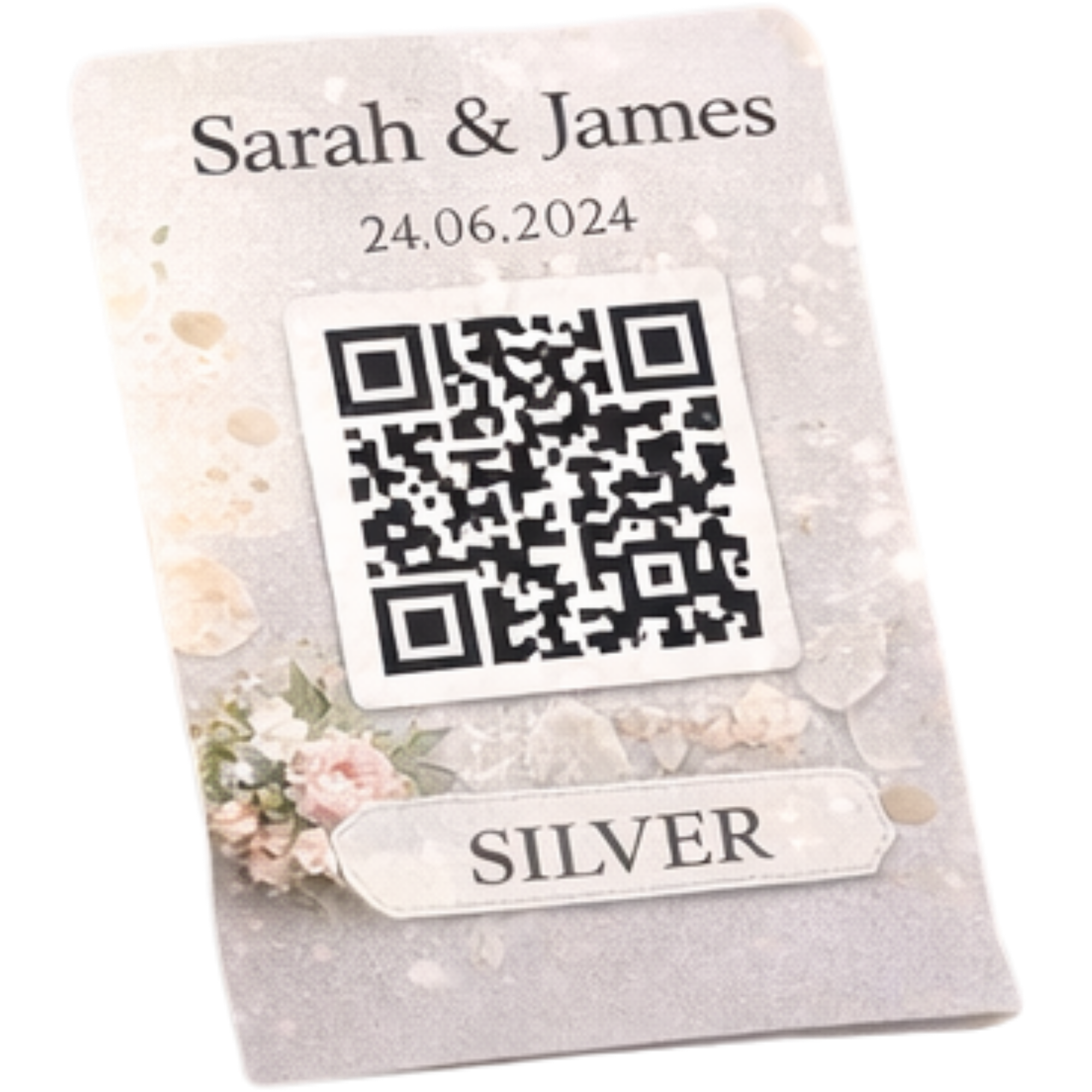 Silver package